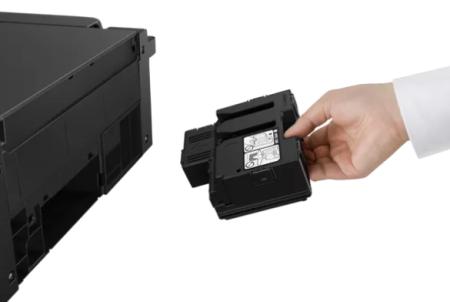 Принтер Canon IJ MFP G1430 EUM/EMB - фото 7
