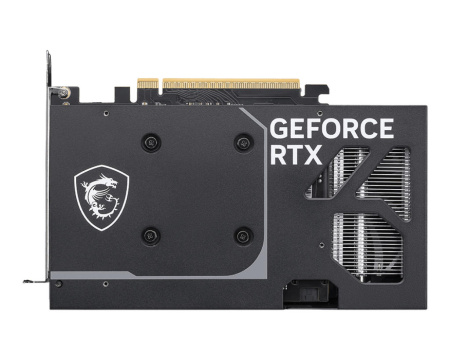 Відеокарта MSI GeForce RTX 5050 8GB GDDR6 VENTUS 2X OC - фото 3