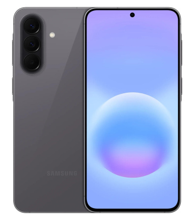 Смартфон Samsung Galaxy A57 5G (A576) 6.7" 8/128ГБ, 2SIM, 5000мА•год, сірий - фото 3