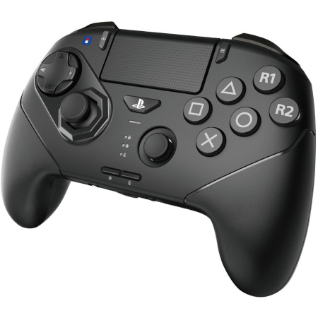 Бездротовий геймпад HORI PS5 Wireless Fighting Commander Octa Pro для ПК та Playstation 5 - фото 1