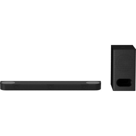 Саундбар Sony HT-B600 350Вт, 3.1.2, BT, HDMI-ARC, optical, sub, Dolby Atmos®/DTS:X® - фото 1