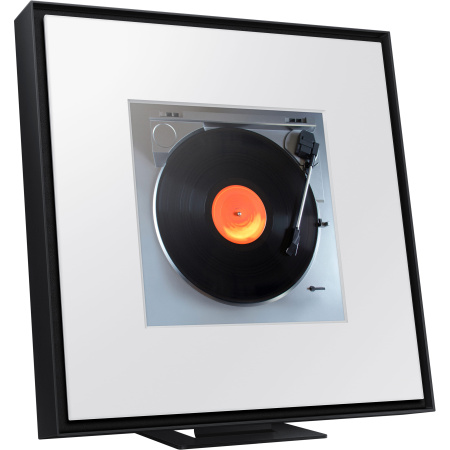 Samsung Акустична система Music Frame HW-LS60D 120Вт, 2.0, BT, Wi-Fi, Dolby Atmos, чорний - фото 19