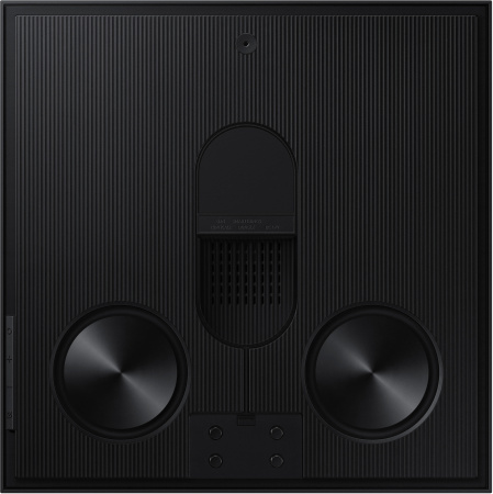 Samsung Акустична система Music Frame HW-LS60D 120Вт, 2.0, BT, Wi-Fi, Dolby Atmos, чорний - фото 17