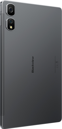 Blackview Планшет Tab 16 Pro 11" 8ГБ, 256ГБ, LTE, 7700мА•год, Android, сірий UA - фото 7