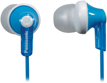 Навушники Panasonic RP-HJE118GU-A Навушники Panasonic RP-HJE118GU-A