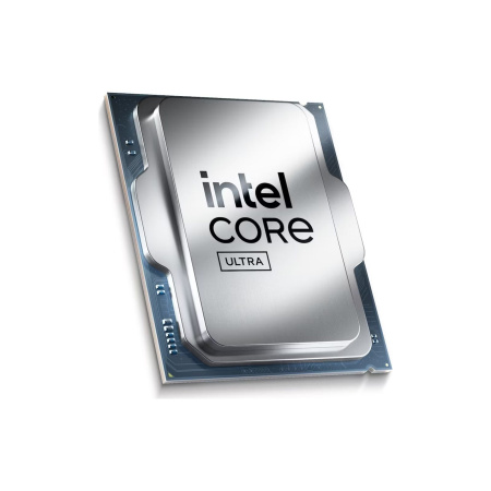Центральний процесор Intel Core Ultra 7 265KF 20C/20T 3.9GHz 30Mb LGA1851 125W w/o graphics TRAY - фото 3