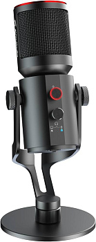 Мікрофон AverMedia AM350, чорний