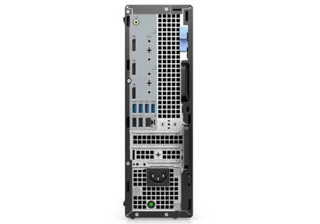 Робоча станція DELL Precision 3460 SFF, Intel i7-14700, 16GB, F512GB, UMA, кл+м, Win11P - фото 3