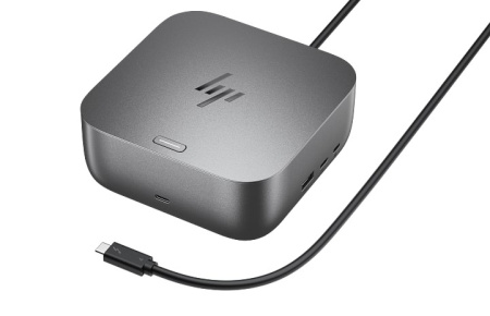 Док-станція HP Thunderbolt 4 100W G6 - фото 6