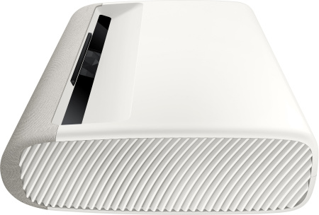 Проєктор ультракороткофокусний Samsung The Premiere 9 LPU9D UHD, 3450 lm, LASER, 0.189, WiFi, Tizen - фото 2