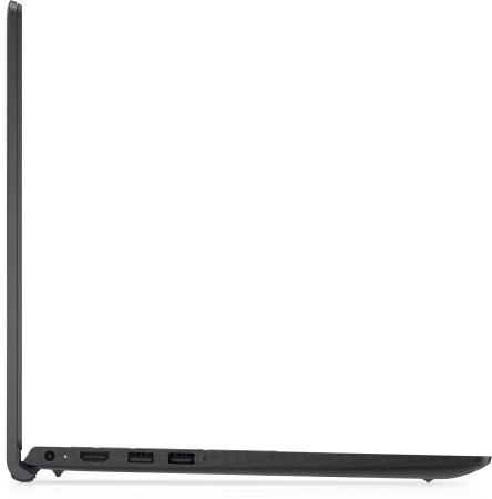 Dell Ноутбук Vostro 3520 15.6" FHD AG, Intel i5-1235U, 16GB, F512GB, UMA, Win11P, чорний - фото 6