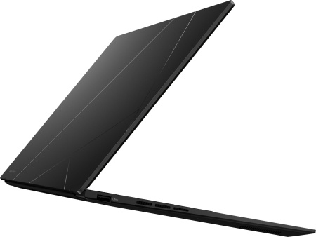 ASUS Ноутбук Zenbook 14 UM3406KA-QD160 14" WUXGA OLED, AMD AI 7 350, 32GB, F1TB, UMA, noOS, Чорний - фото 7