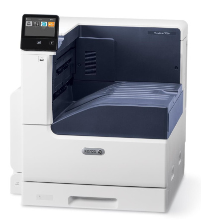Xerox Принтер А3 VersaLink C7000N - фото 2