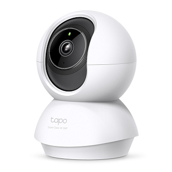 IP-Камера TP-LINK Tapo C230 3MP N300 microSD motion detection 360° mic