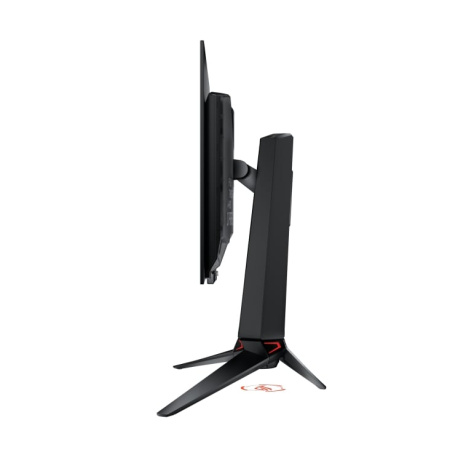 ASUS Монітор 26.5" ROG Swift PG27AQDP 2xHDMI, DP, 2xUSB, OLED, 2560x1440, 480Hz, 0.03ms, DCI-P3 99%, AdaptiveSync, Pivot, HDR400 - фото 4