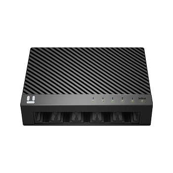 Netis Комутатор ST3105C, 5xFE, Некерований