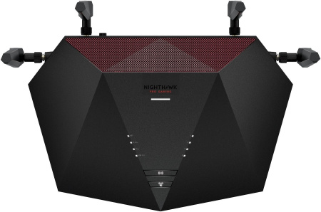 NETGEAR Маршрутизатор XR1000 Nighthawk AX5400 - фото 6