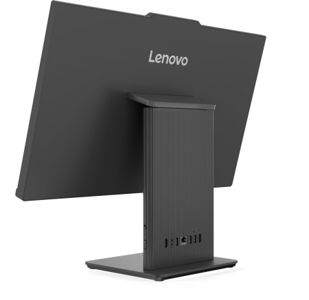 Lenovo Комп'ютер персональний моноблок Lenovo IdeaCentre AIO 24ARR9 23.8" FHD IPS AG, AMD R5-7535HS, 16GB, F512GB, UMA, кл+м, без ОС, сірий - фото 9