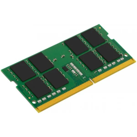 Kingston Пам'ять ноутбука DDR4 8GB 2666 - фото 3