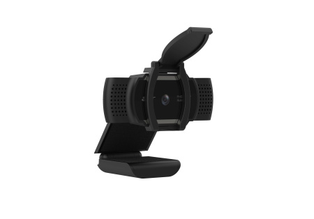 Вебкамера Acer FHD Webcam, чорний - фото 3
