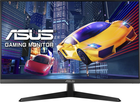 Монітор Asus 27" VY279HGR D-Sub, HDMI, Audio, IPS, 120Hz, 1ms, AdaptiveSync - фото 1 Монітор Asus 27" VY279HGR D-Sub, HDMI, Audio, IPS, 120Hz, 1ms, AdaptiveSync - фото 1