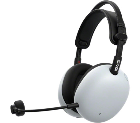 Гарнітура ігрова Over-ear Sony INZONE H9 II BT 5.3, ANC, SBC, AAC, LC3, Wireless, Mic,  Білий - фото 1