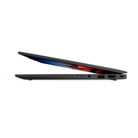 Lenovo Ноутбук ThinkPad X1 Carbon-12 14" WUXGA IPS AG, Intel U7-155U, 32GB, F1TB, UMA, Win11P, чорний - фото 5