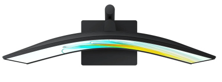 Монітор Samsung 34" S34C650 HDMI, DP, USB, VA, 3440x1440, 21:9, 100Hz, CURVED - фото 3
