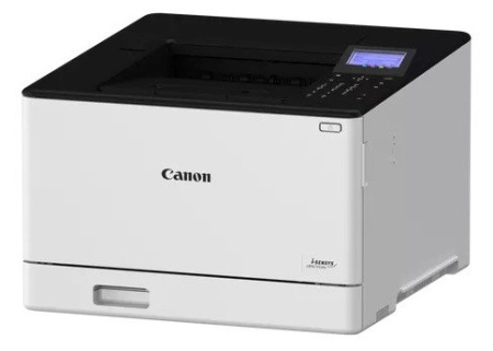 Принтер Canon I-SENSYS LBP673Cdw - фото 2