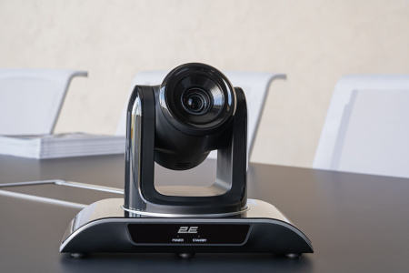 2E FHD відео конференц камера - фото 4