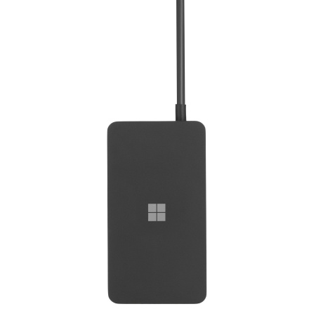 Док-станція Microsoft Surface USB-C Travel Hub - фото 5