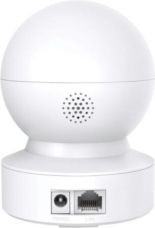 IP-Камера TP-LINK Tapo C212 3MP N300 microSD motion detection - фото 6