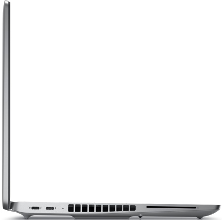 Dell Ноутбук Latitude 5540 15.6" AG IPS FHD, Intel i5-1345U, 16GB, F512GB, UMA, 3Y NBD, W11P - фото 5