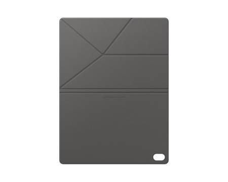 Чохол Samsung для Galaxy Tab S11 (X730/736), Book Cover, чорний - фото 2