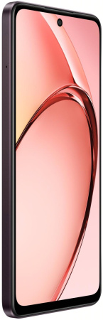 Смартфон OPPO A3X 4/128GB Nebula Red - фото 2