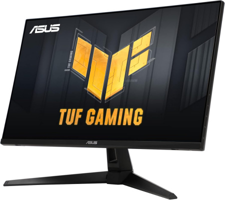 Монітор Asus 27" TUF Gaming VG27AQM5A 2xHDMI, DP, MM, IPS, 2560x1440, 300Hz, 1ms, DCI-P3 95%, AdaptiveSync - фото 2