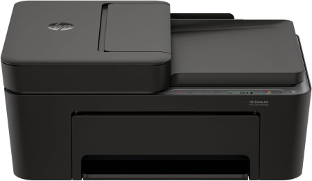 Багатофункціональний пристрій A4 HP DeskJet Ink Advantage 4376 з Wi-Fi - фото 1