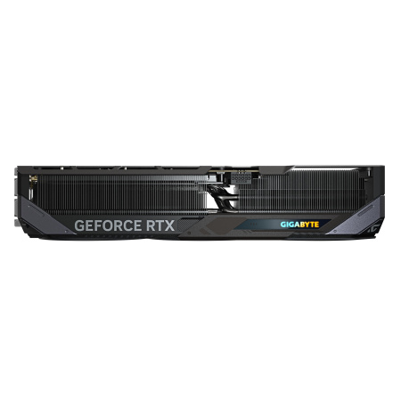 Відеокарта GIGABYTE GeForce RTX 5090 32GB GDDR7 GAMING OC - фото 6