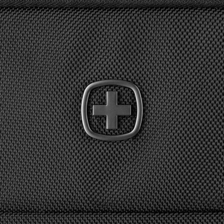 Сумка для ноутбука Wenger, XE Brief 17", чорна - фото 15