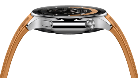 Смарт годинник Oppo Watch X Mars Brown - фото 9