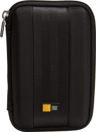 Чохол Case Logic QHDC101K Black - фото 1