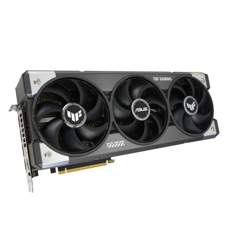 ASUS Відеокарта GeForce RTX 5090 32GB GDDR7 OC TUF-RTX5090-O32G-GAMING - фото 7