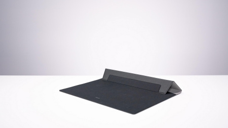 ASUS Ноутбук Zenbook DUO UX8406CA-QL049W 14" FHD OLED, Intel Ultra 7 255H, 32GB, F1TB, UMA, Win11, Сірий - фото 25