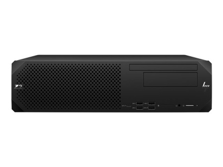 HP Робоча станція Z2-G9 SFF, Intel i7-14700, 32GB, F1TB, NVD A1000-8, кл+м, Win11P - фото 1 HP Робоча станція Z2-G9 SFF, Intel i7-14700, 32GB, F1TB, NVD A1000-8, кл+м, Win11P - фото 1