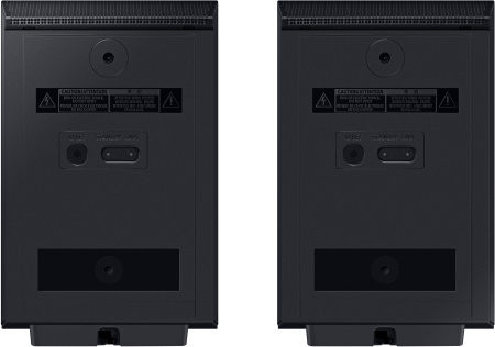 Samsung Саундбар HW-Q930D 540Вт, 9.1.4, BT, HDMI-ARC, Wi-Fi, саб, Dolby Atmos, чорний - фото 13