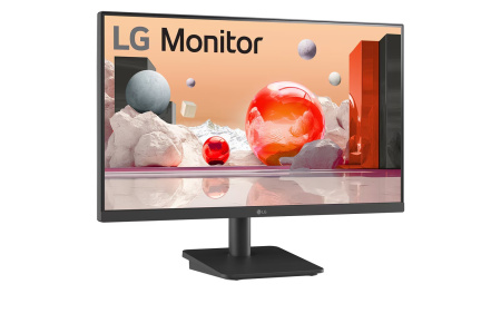 LG Монітор 23.8" 24MS500-B 2xHDMI, Audio, IPS, 100Hz - фото 4 LG Монітор 23.8" 24MS500-B 2xHDMI, Audio, IPS, 100Hz - фото 4