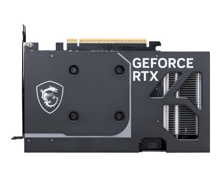 Відеокарта MSI GeForce RTX 5060 8GB GDDR7 VENTUS 2X OC - фото 3