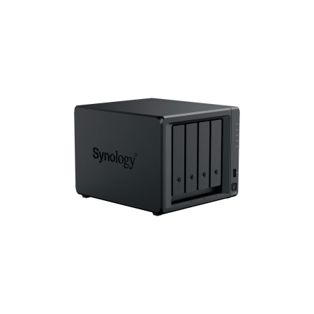 Мережеве сховище NAS Synology DS925+ - фото 4