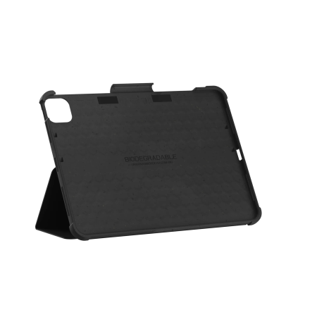 UAG Чохол для Apple iPad Air 10.9"(5th Gen 2022) Outback, Black - фото 9