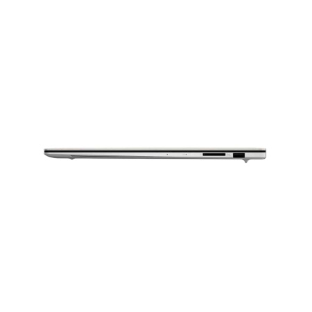 ASUS Ноутбук Zenbook S 16 UM5606KA-RK736W 16" 3K OLED, AMD R AI 7 350, 24GB, F1TB, UMA, Win11, Білий - фото 4